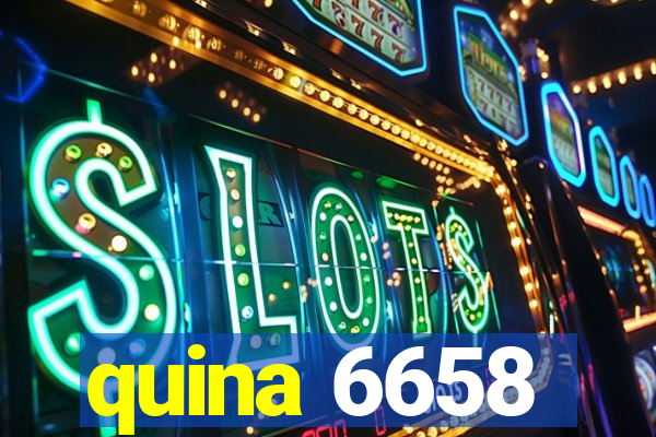 quina 6658